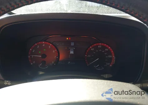 2022 Nissan Frontier Pro-X 4X2 from USA, damaged, VIN 1N6ED1EJ0NN628004